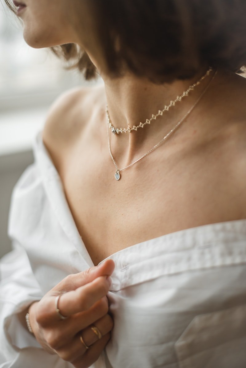 Delicate Silver Bracelet